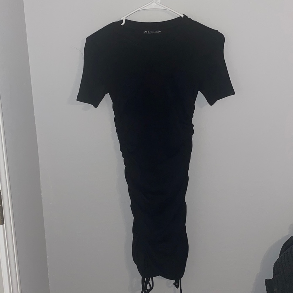 Tshirt Dress